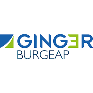 GINGER BURGEAP