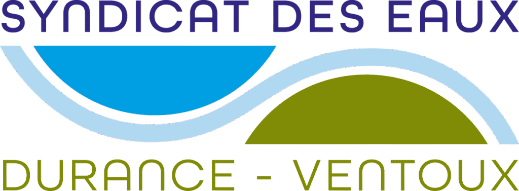 Syndicat des eaux Durance - Ventoux