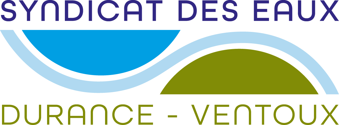 Syndicat des eaux Durance - Ventoux