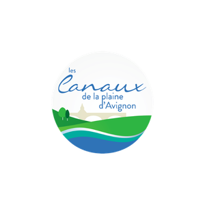 Logo Les Canaux De La Plaine