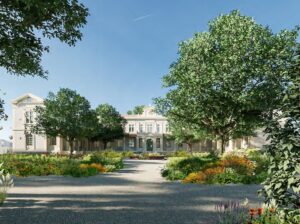 résidences artistiques au sein de la Villa Créative d’Avignon Université