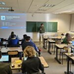 GeEAUde Formation Langage R