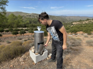 Gestion durable ressources en eau milieu insulaire aléas climatiques extrêmes