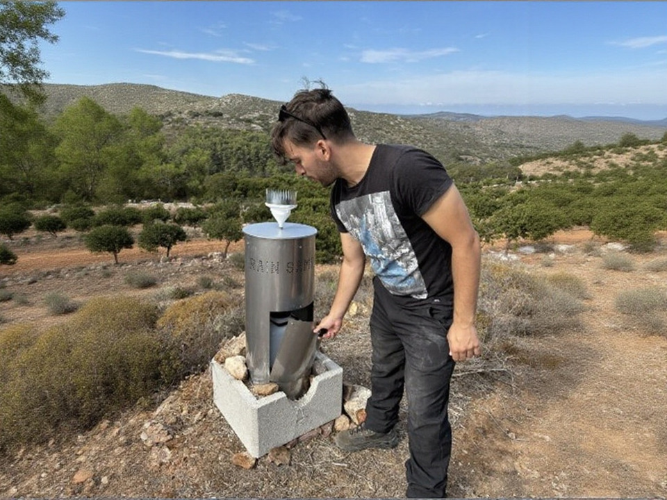 Gestion durable ressources en eau milieu insulaire aléas climatiques extrêmes