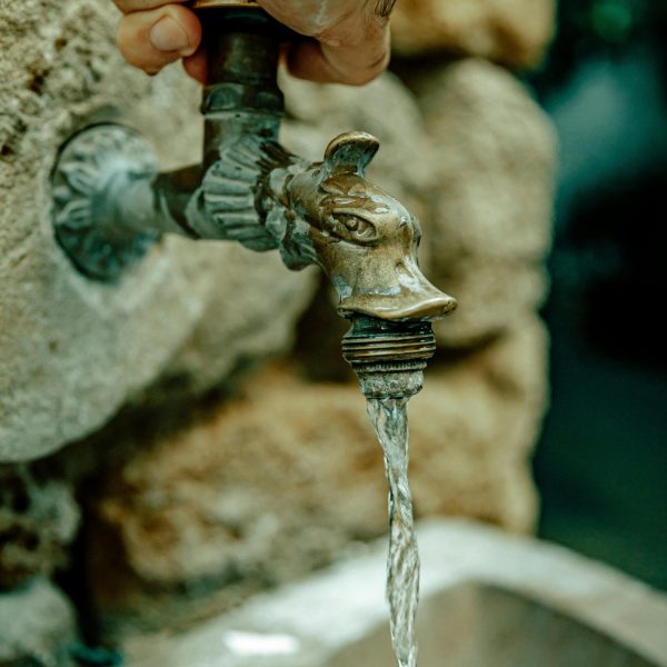 Eau durable